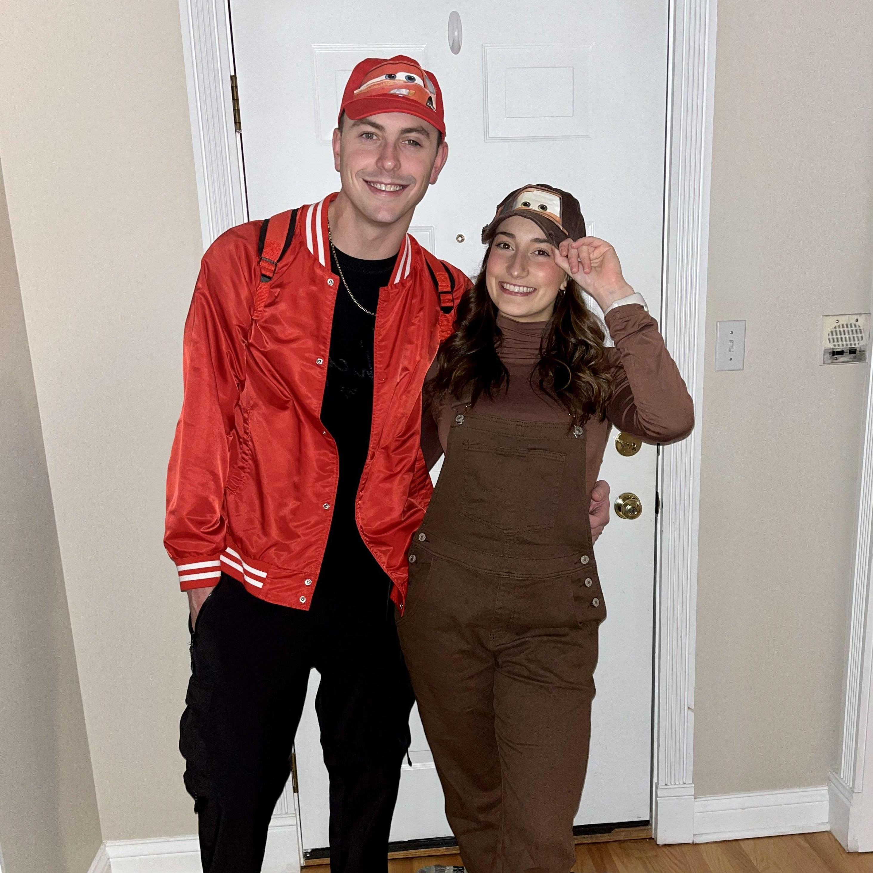 Halloween 2023: KACHOW!