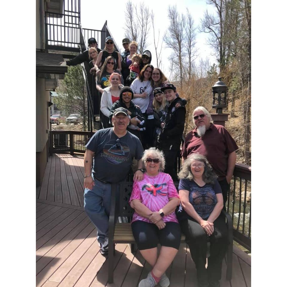 Family photo