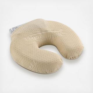 Memory Touch Round Neck Pillow