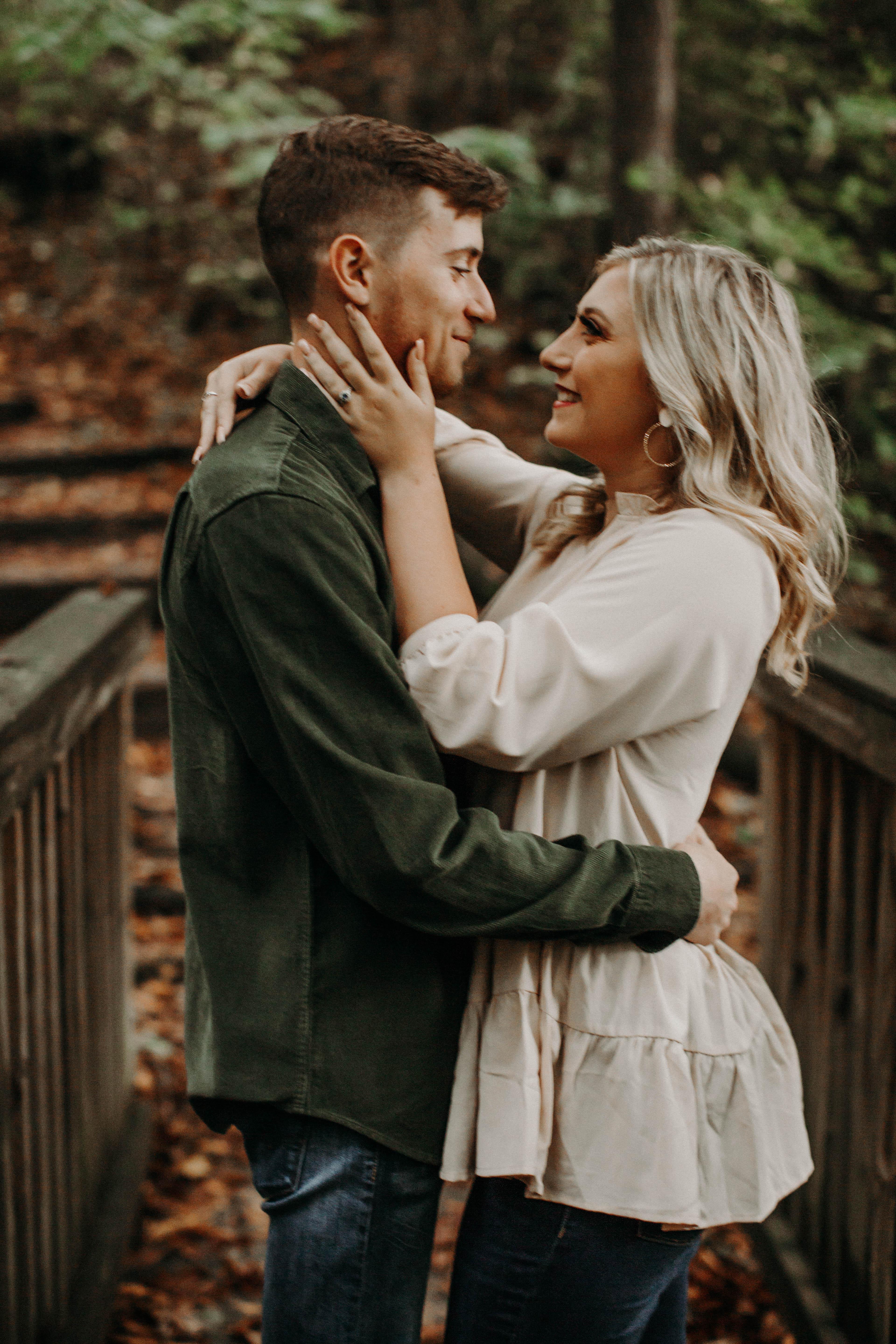 The Wedding Website of Hannah-Kate Wheeler and Brentt Anderson