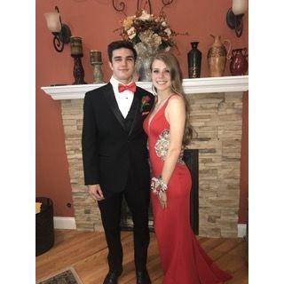 Prom - 2018