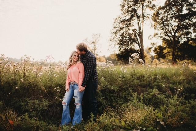 The Wedding Website of lexy solomon and noah kinney