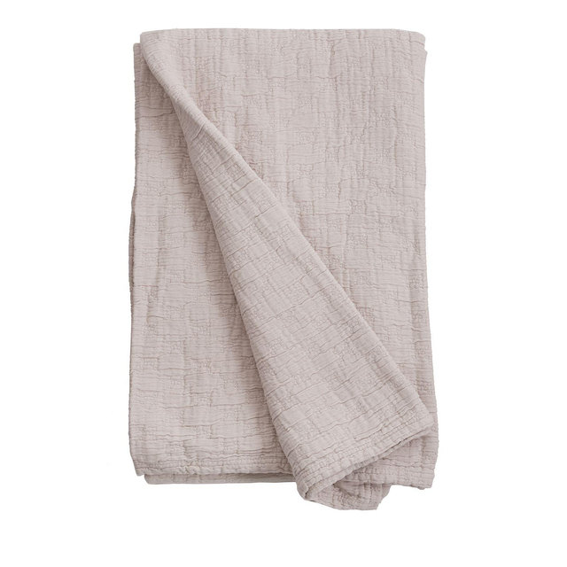 POM POM AT HOME Ojai Matelasse Coverlet, Queen
