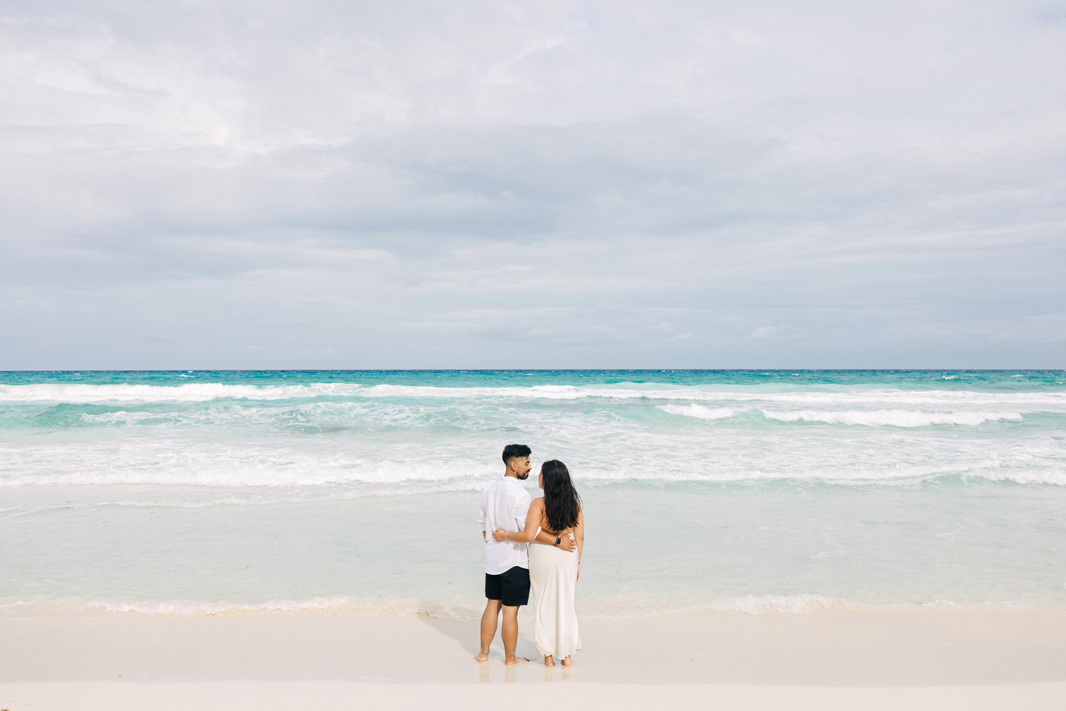 The Wedding Website of Karla Arias and Justin Ferrufino