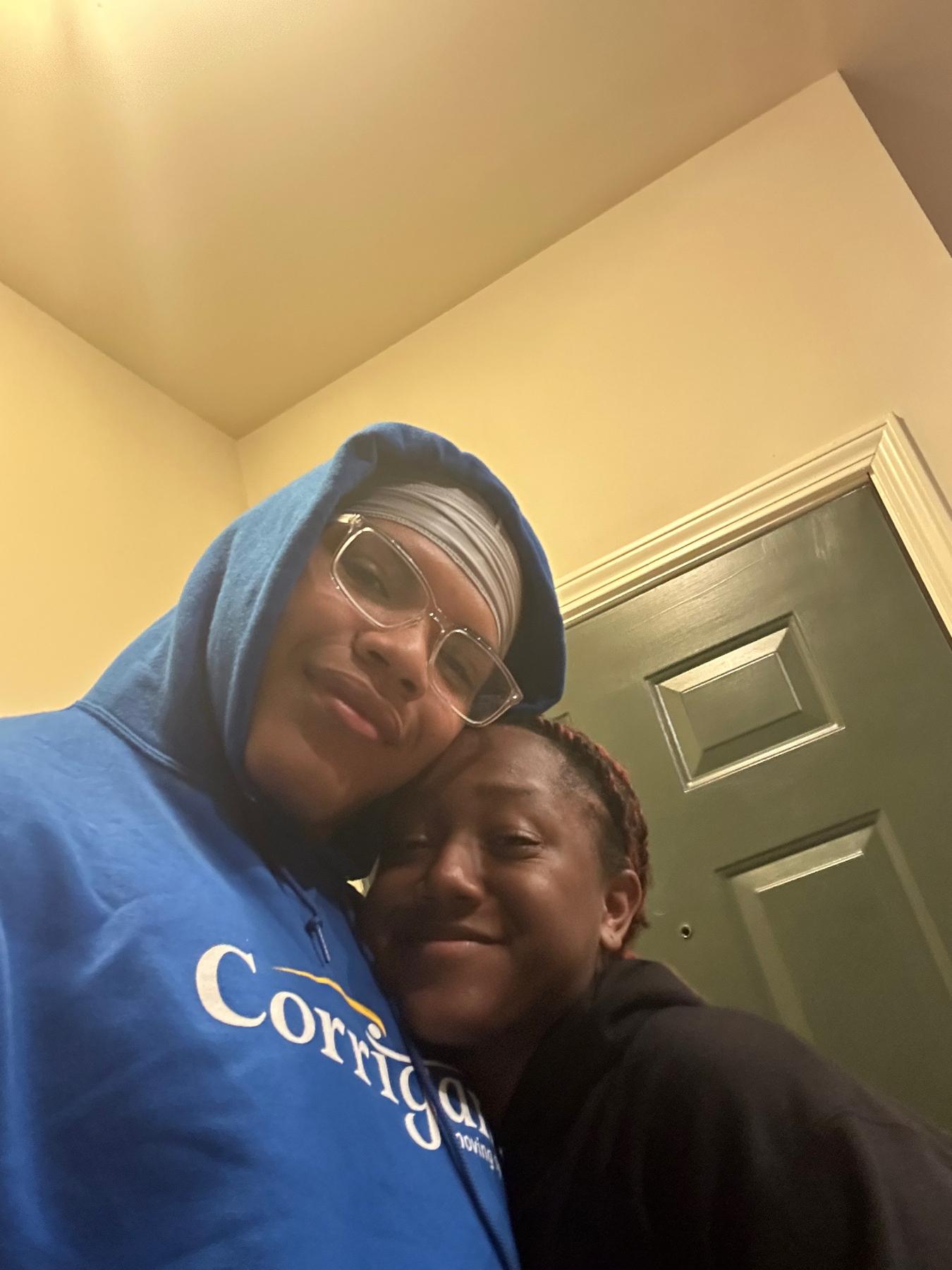 First date: going to see The Equalizer 3