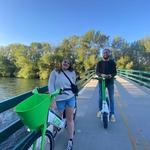 Boise River Greenbelt