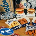 Culver's