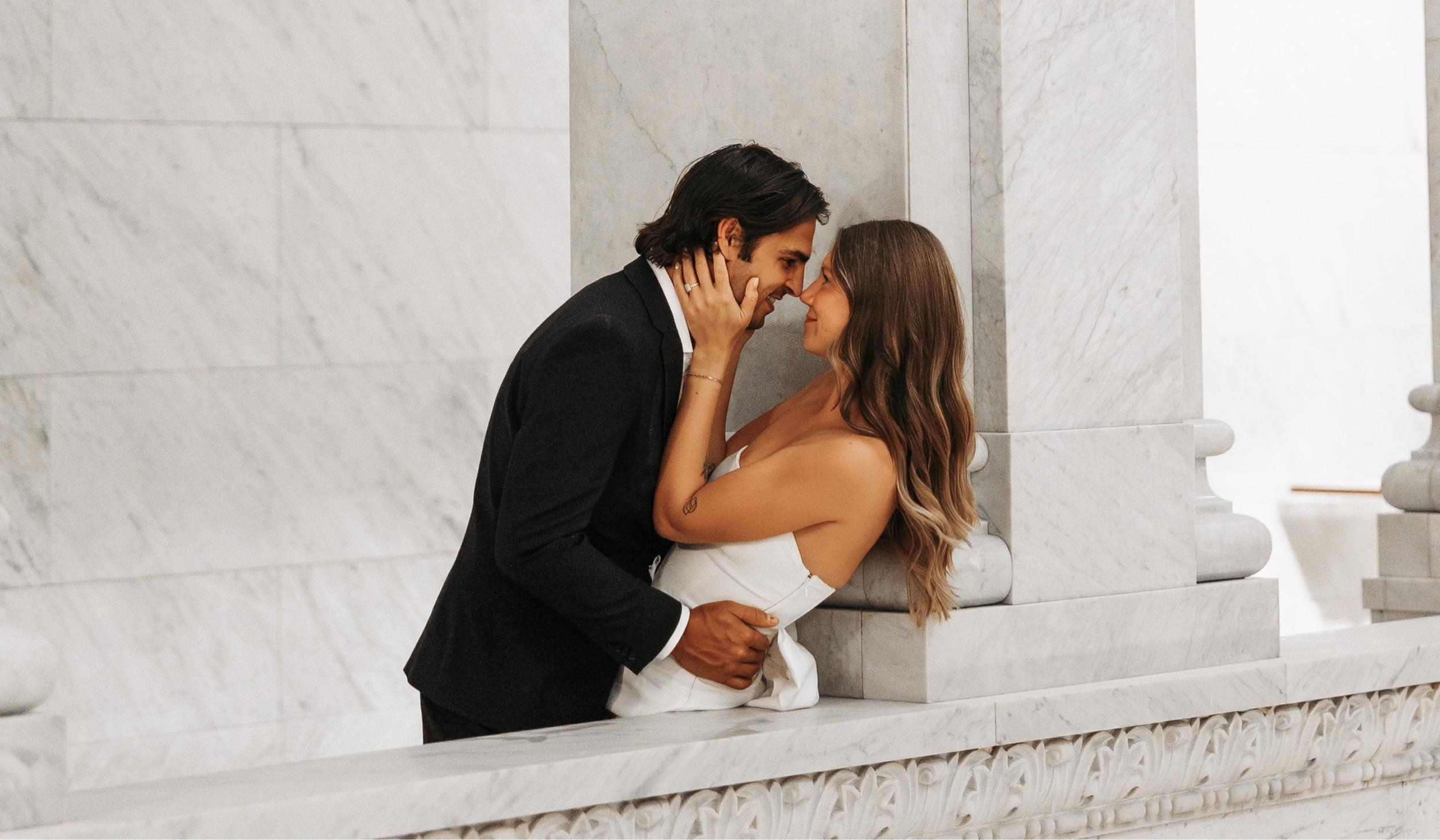 The Wedding Website of Kaylee Oldenburg and Shaun Kelly