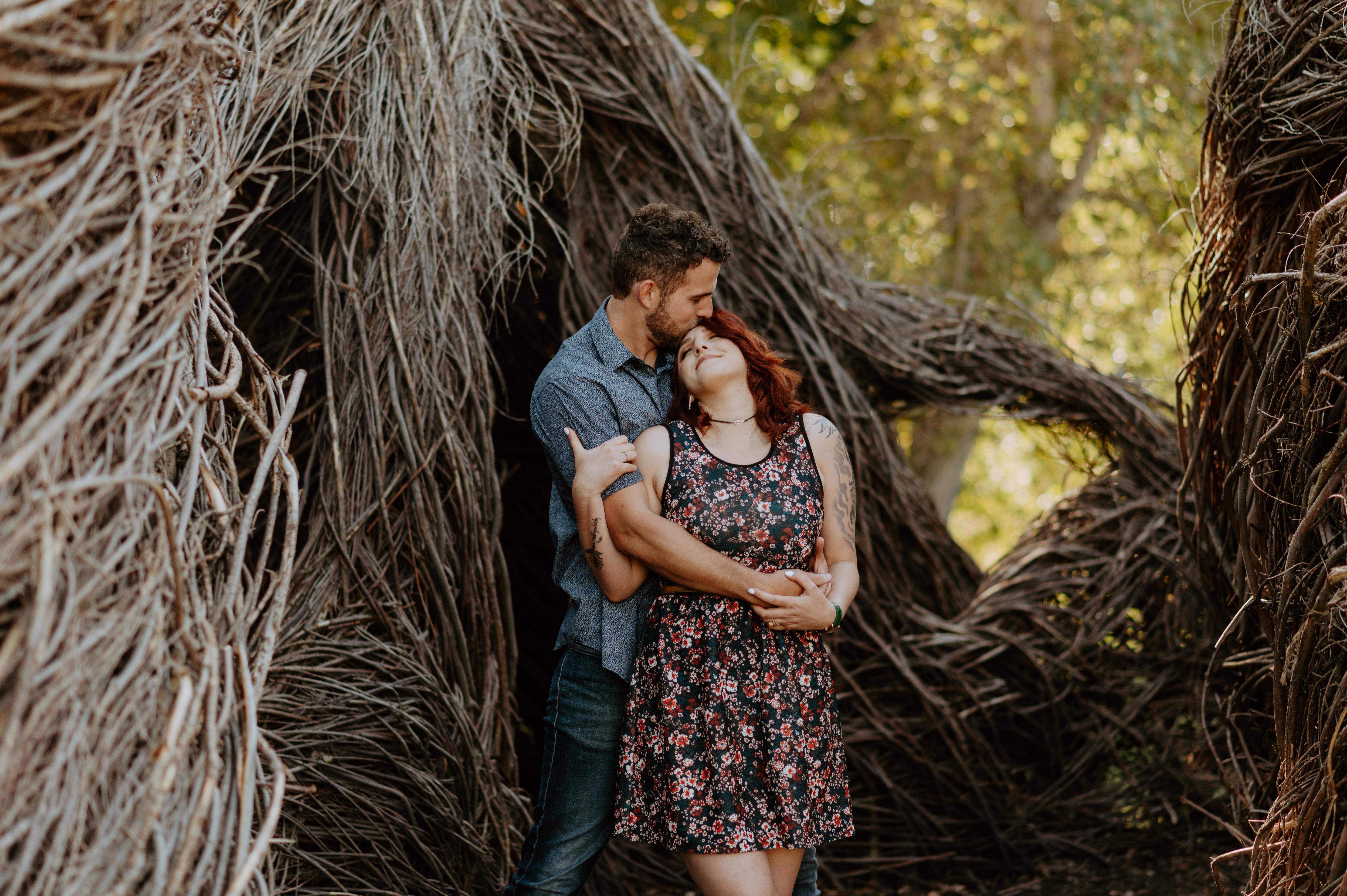 The Wedding Website of Alexa Amenta and Jake Rioux