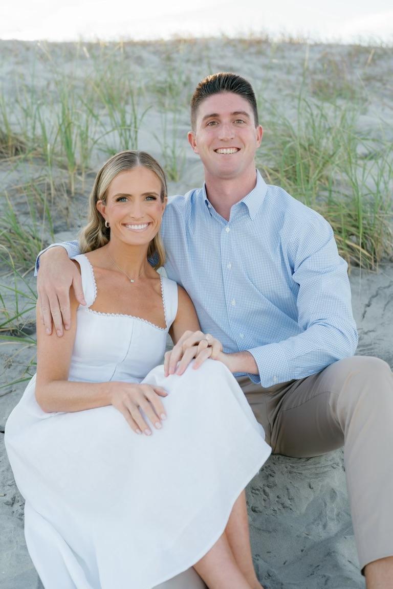 The Wedding Website of Kaitlin Munnelly and Michael Booth