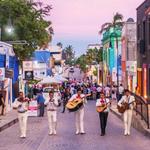 San Jose Del Cabo Art Walk
