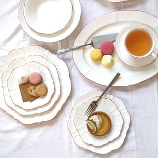 Amelie 5-Piece Place Setting, Service for 1