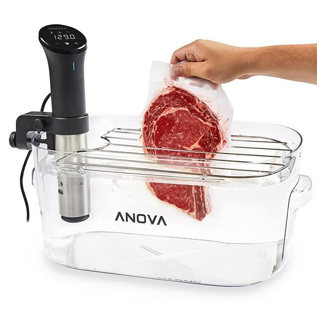 Anova Sous Vide Kit
