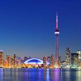 CN Tower
