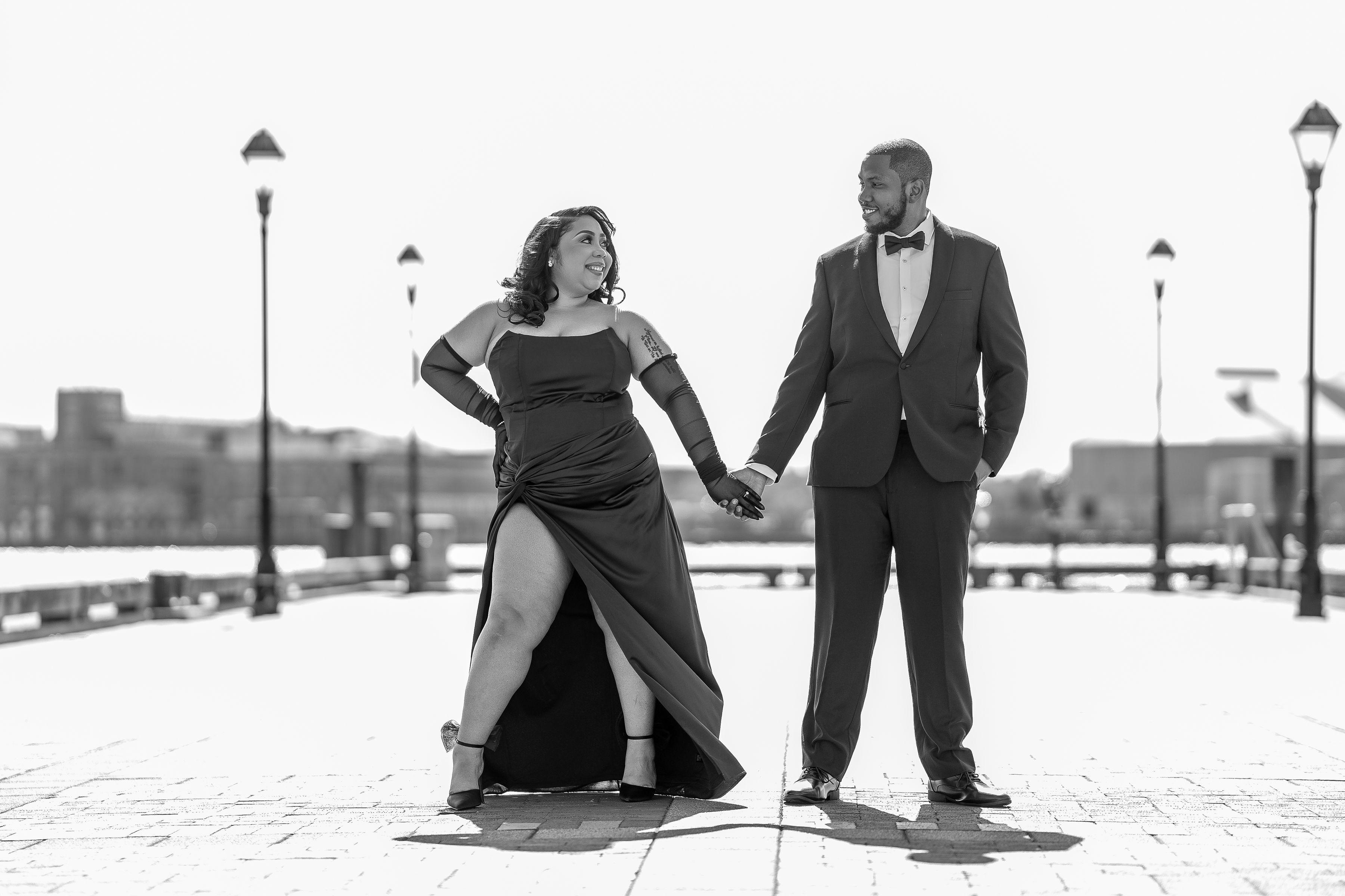 The Wedding Website of Maria Barkley and Joshua Ridley