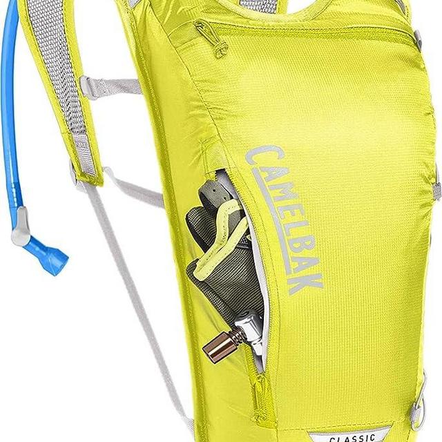 CamelBak Classic Light Bike Hydration Pack 70oz
