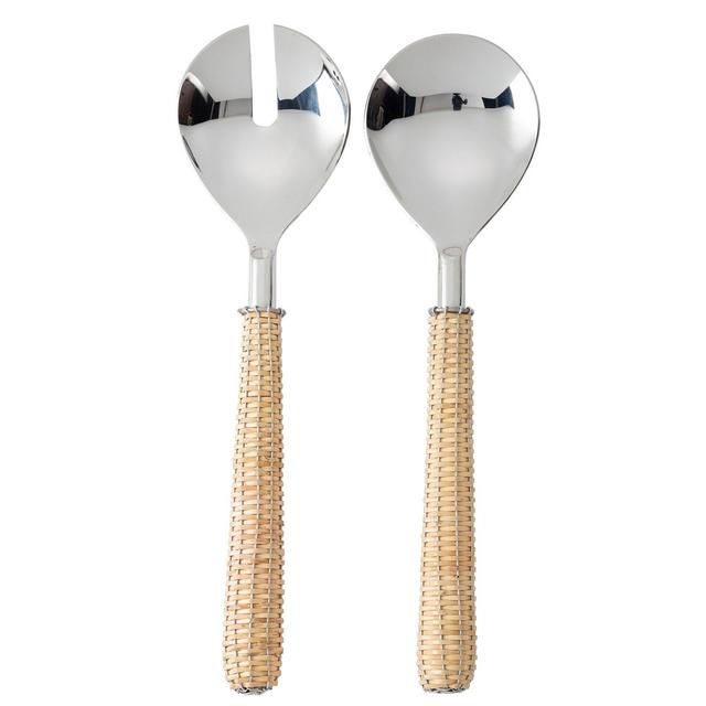 Amanda Lindroth Abaco Serving Set of 2