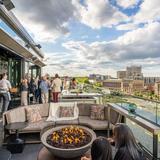 Assembly Rooftop Lounge