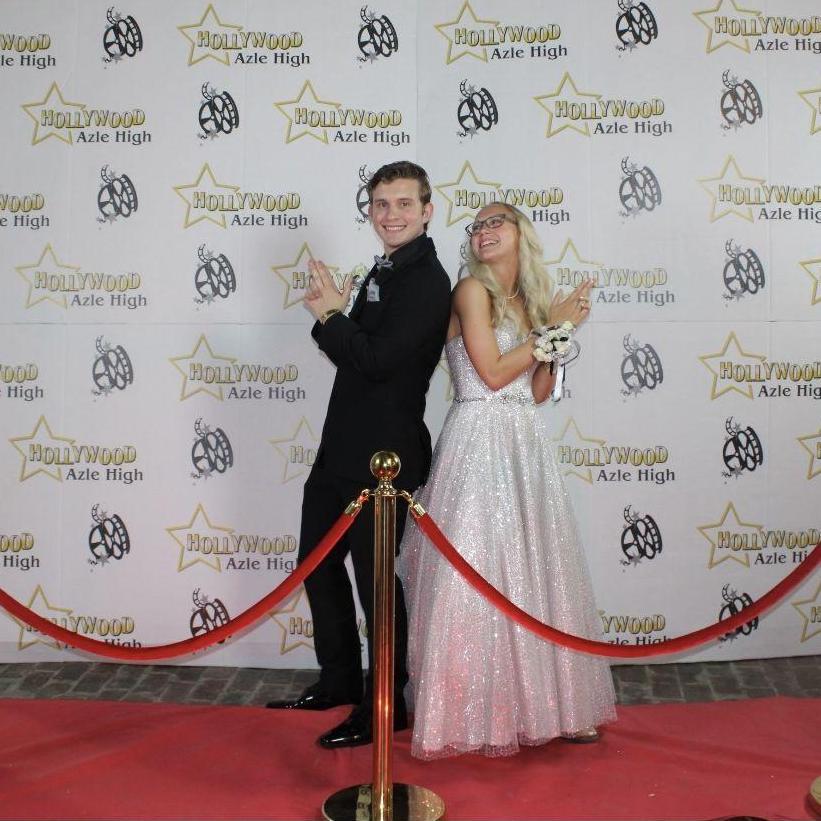 The Coolest Prom Date