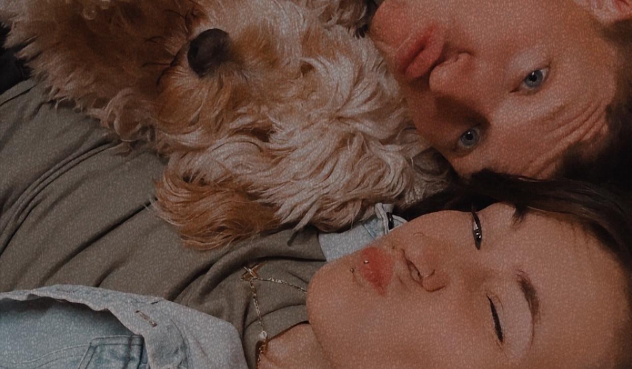 The Wedding Website of Kylie Sharples and Sage Gustafson