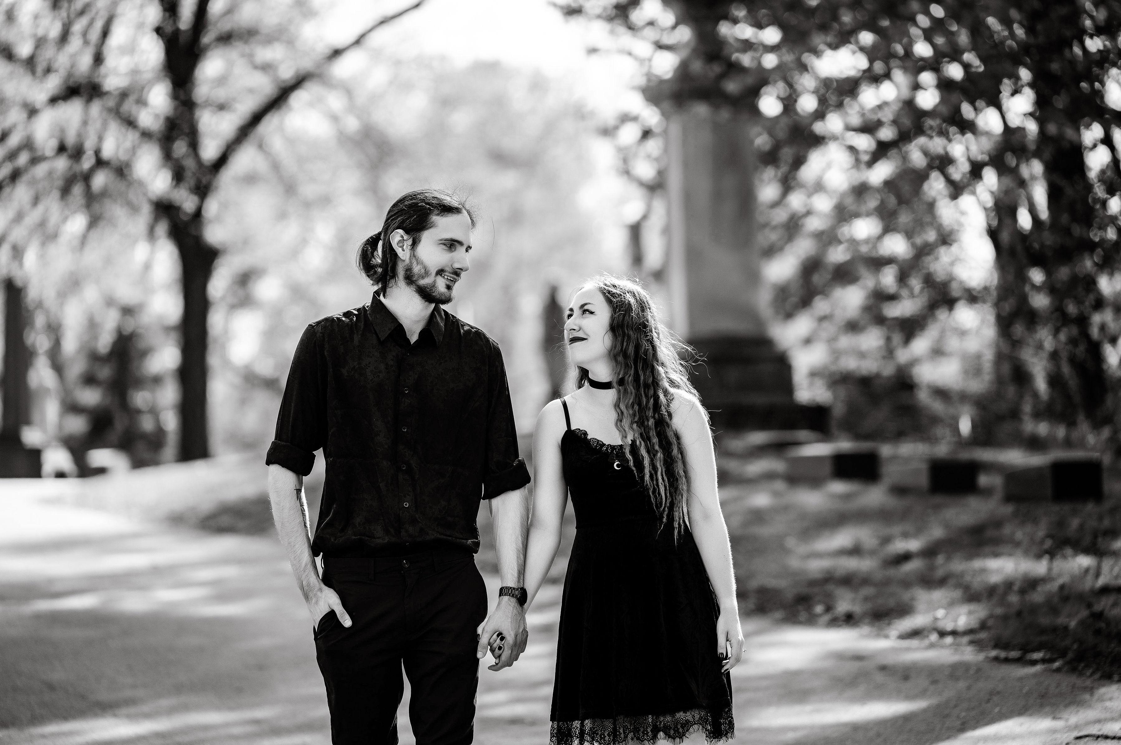 The Wedding Website of Elizabeth Heckler and Ben Woodward