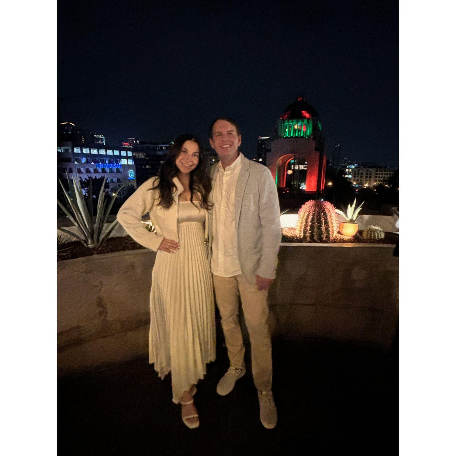 CDMX!