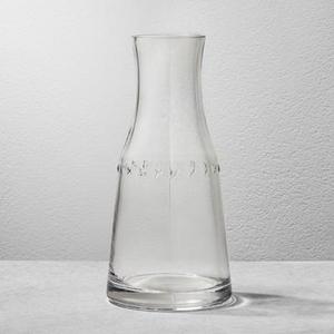 Juice Carafe - Clear - Hearth & Hand™ with Magnolia