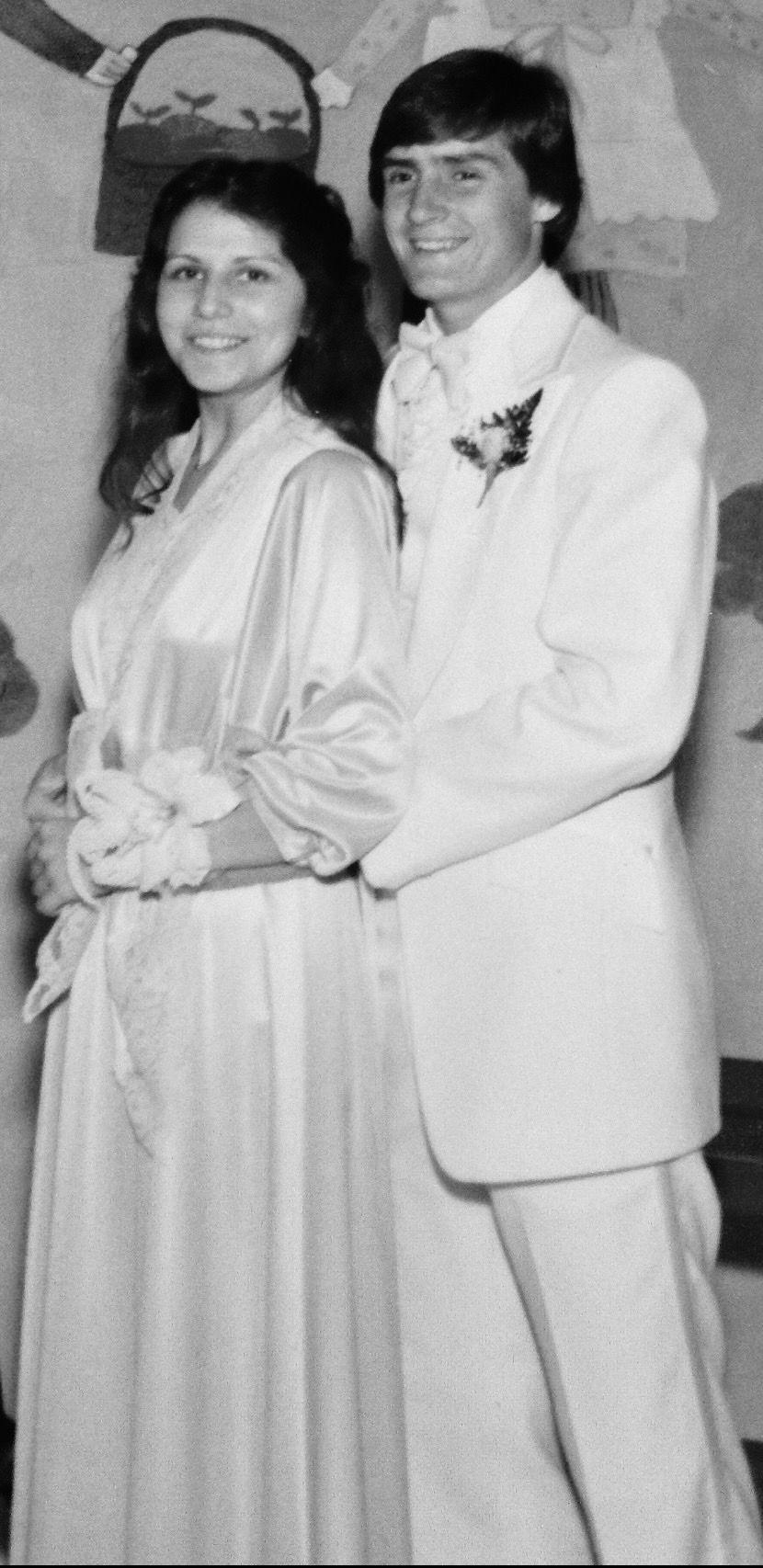 The Wedding Website of Katherine Lynne and Robert Bradley