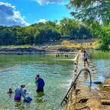 Blanco State Park