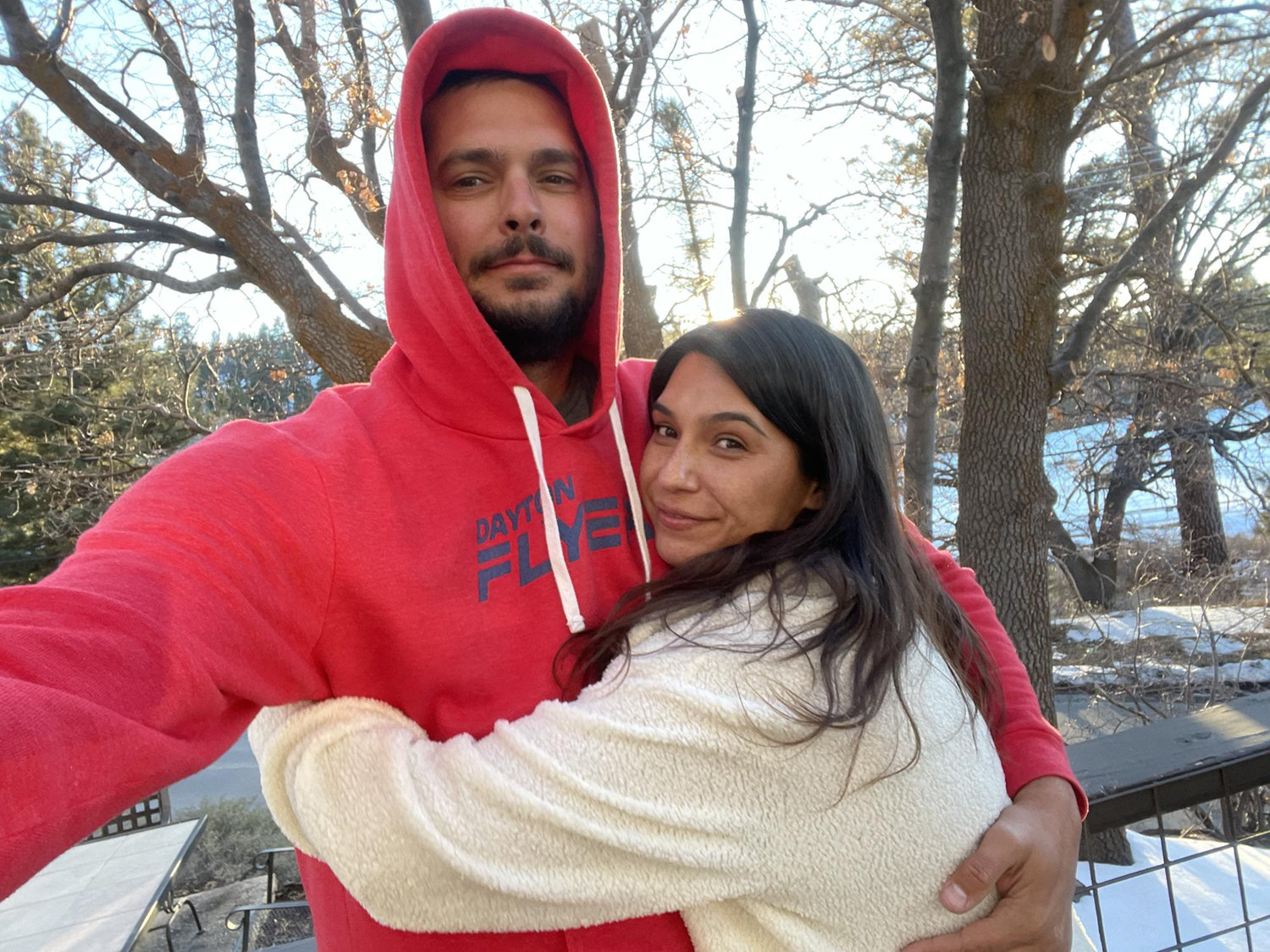 Big Bear cabin with friends 2022