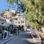 Agios Kirykos