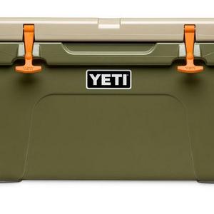 Yeti Cooler