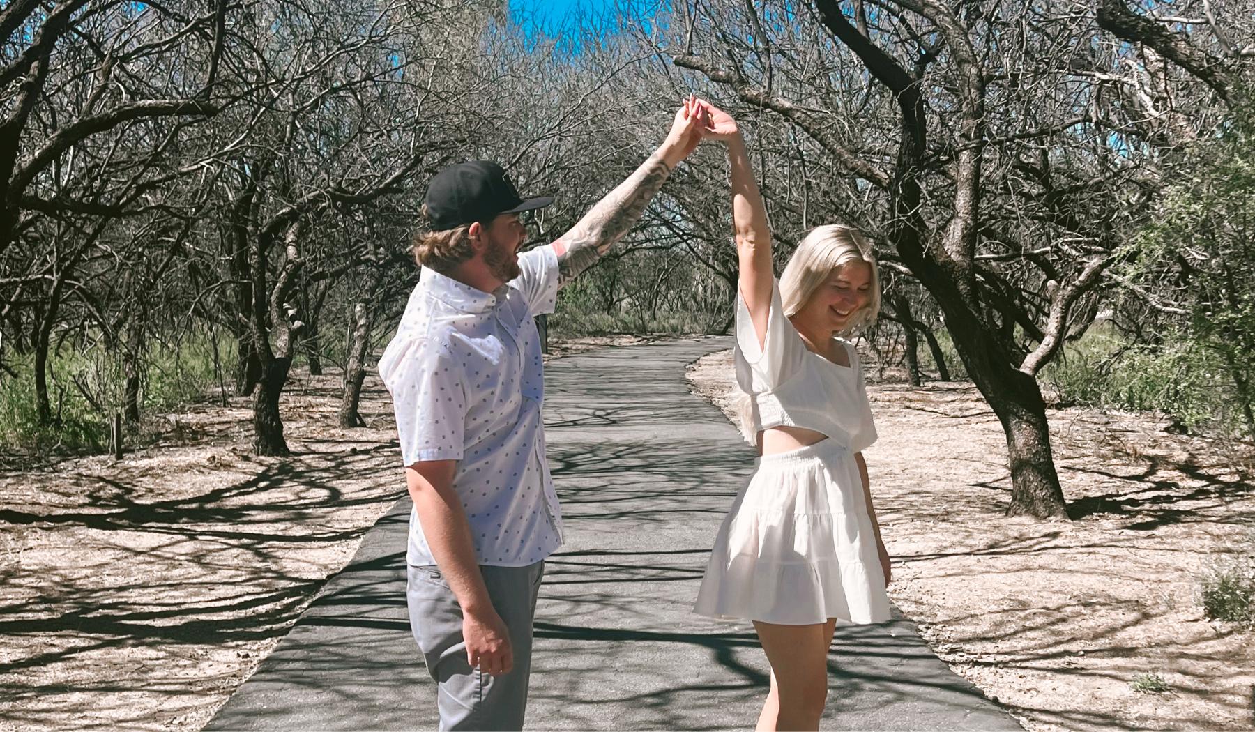 The Wedding Website of Katlynne Hebert and Tristan Evans