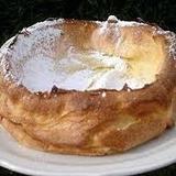 The Original Pancake House