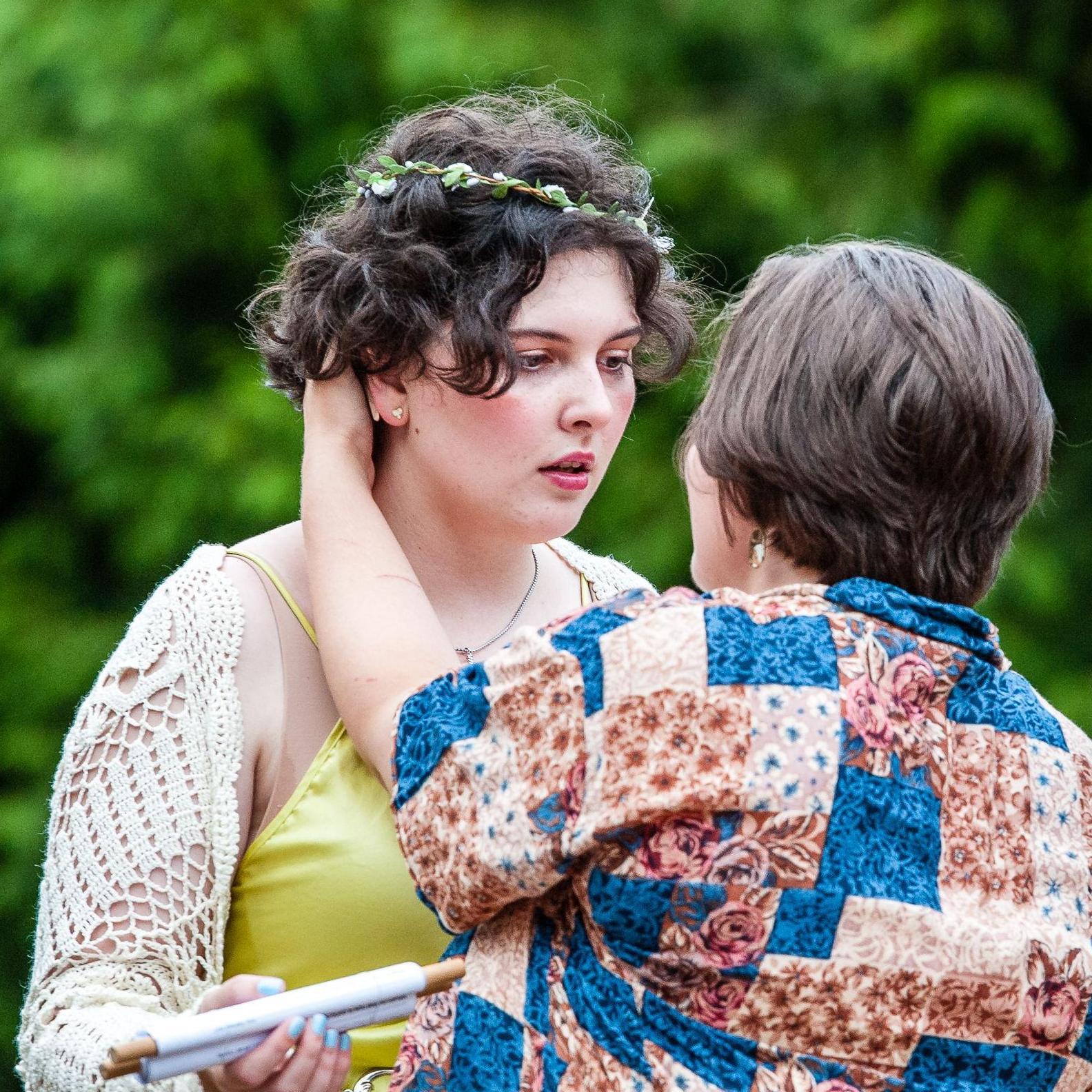 Romeo & Juliet //
August 19, 2022 //
Credit: David Mackintosh