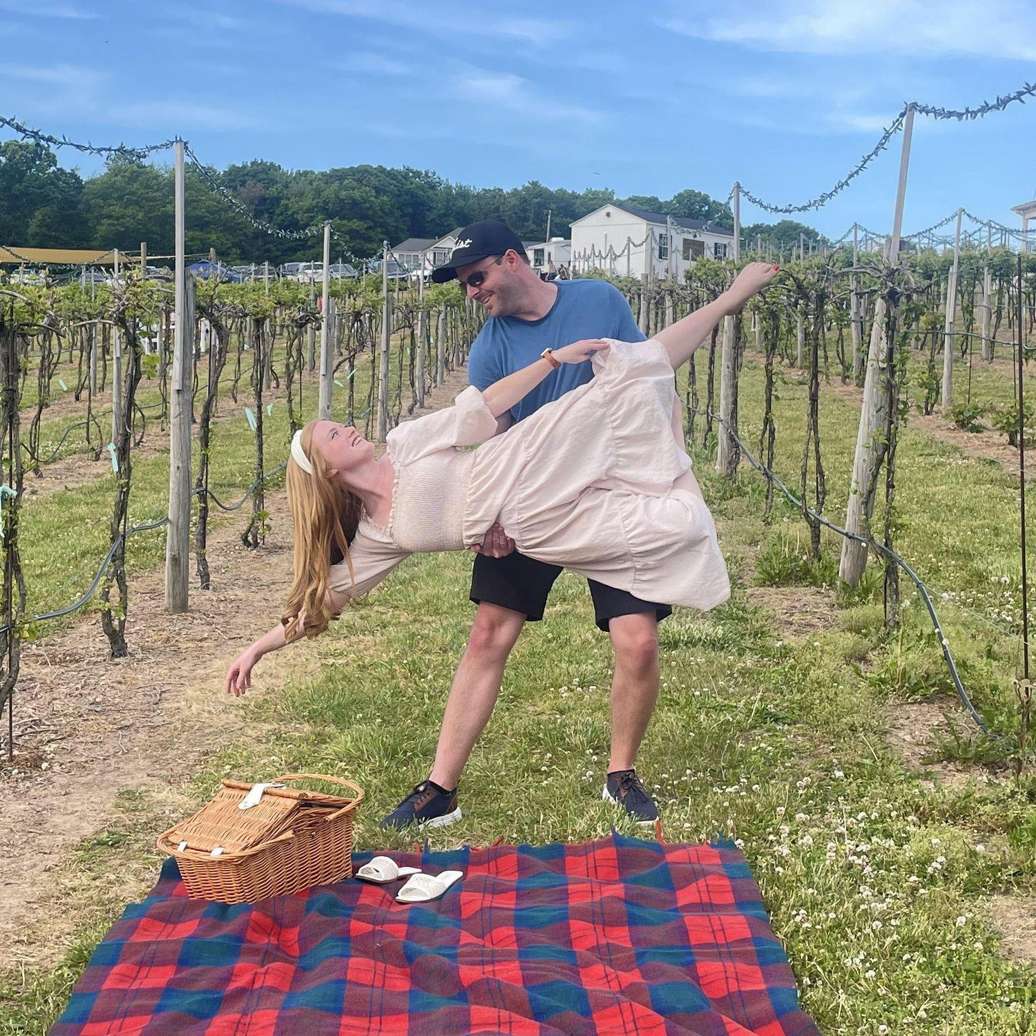 Poconos May 2023 Photo Credit: Laura Brooks