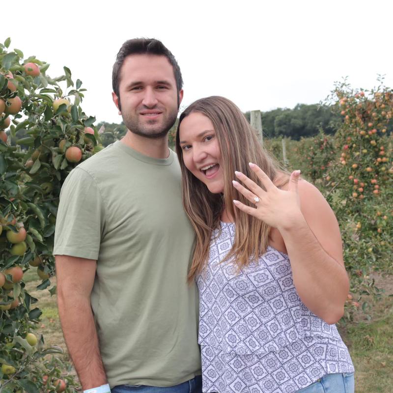 The proposal at Fair Oaks Farm: September 16, 2023