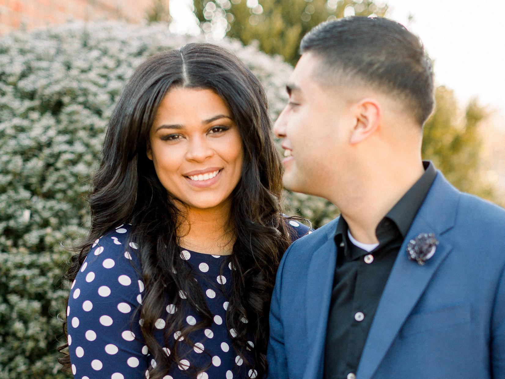 The Wedding Website of Nicole Sanchez and Edson Lopez