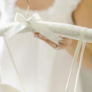 Bridal Hanger