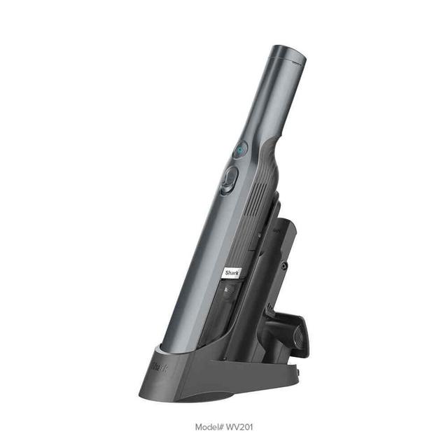 Shark WANDVAC™ Cordless Handheld Vacuum | Vacuum Cleaners for Sale