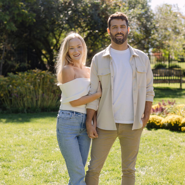 Julia Dayspring and Alexander Gilmer's Wedding Website