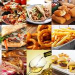 CJ's Pizza Bar & Grill
