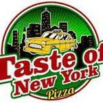 Taste of New York