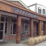 Stockton Market