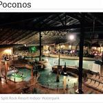 Split Rock Resort & Indoor Waterpark