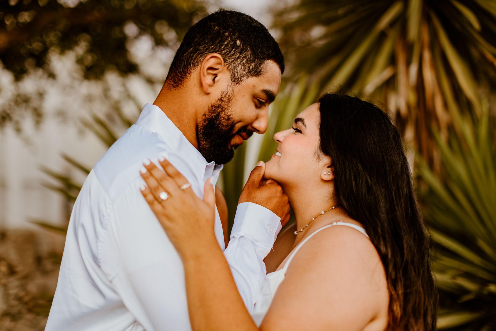 The Wedding Website of Kiana Flores and Kaleb Rivera