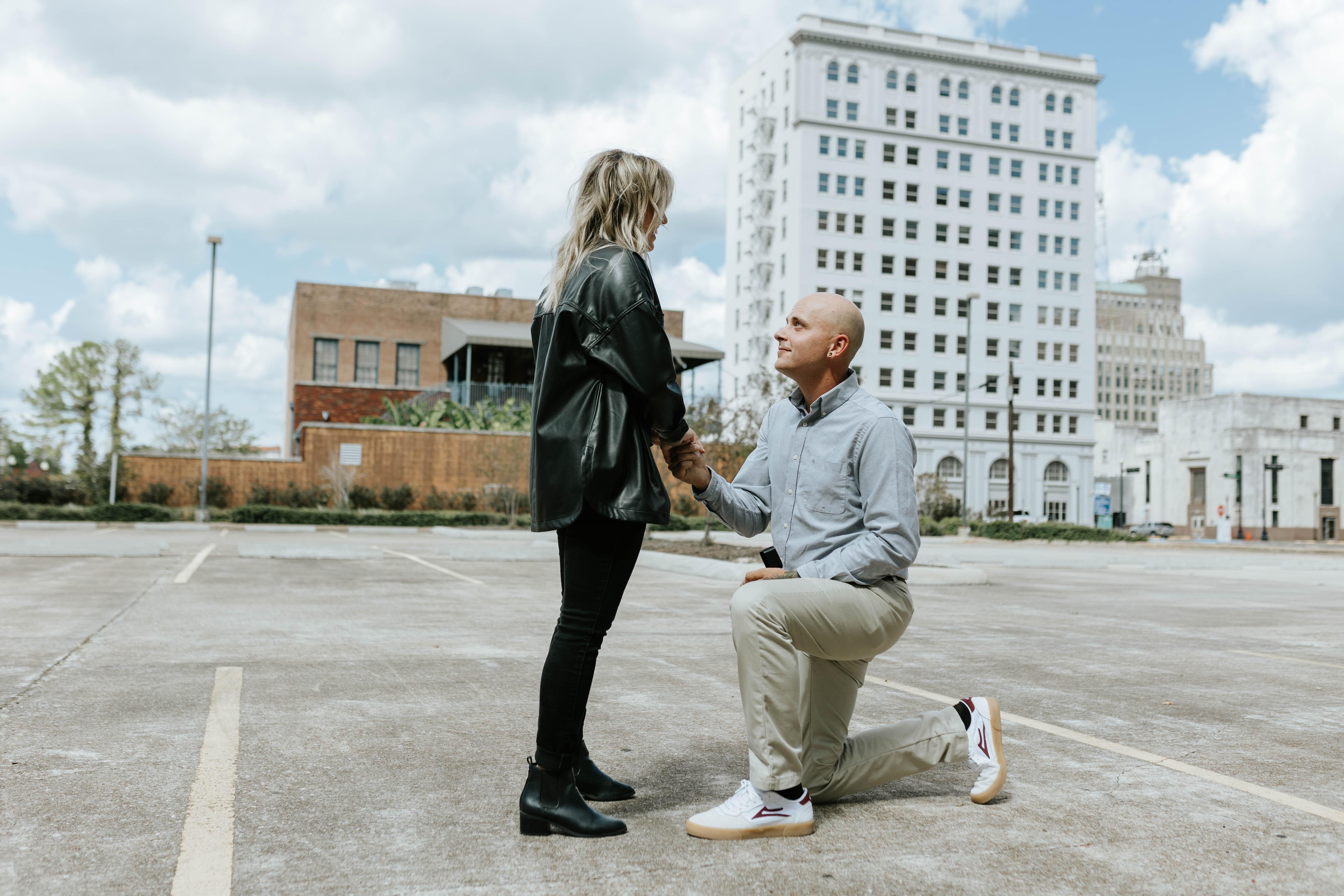 The Wedding Website of Amaris Berwick and Blake Bridges