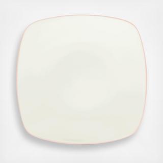 Colorwave Square Salad/Dessert Plate