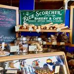 Blue Scorcher Bakery & Cafe