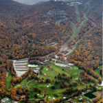 Ole Esval Sugar Mountain Municipal Golf Course